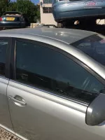 Geam Usa Dreapta Fata Toyota Avensis Generatia 2 [2002 2006] Liftback 2 0 D Mt (116