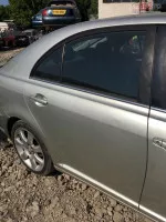 Usa Dreapta Spate Toyota Avensis Generatia 2 [2002 2006] Liftback 2 0 D Mt (116 Hp)