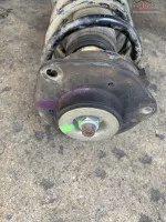 Flansa Amortizor Stanga Fata Volkswagen Passat B6 [2005 2010] Wagon 5 Usi 2 0 Tdi