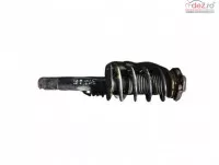 Flansa Amortizor Fata Dreapta Volkswagen Passat B6 [2005 2010] Wagon 5 Usi 2 0