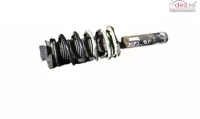 Flansa Amortizor Fata Stanga Volkswagen Passat B6 [2005 2010] Wagon 5 Usi 2 0 Tdi