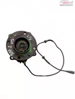Butuc Roata Spate Stanga Peugeot 307 Prima Generatie [2001 2005] Hatchback 3 Usi