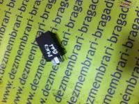 Releu Ford Mondeo Generatia 3 [2000 2003] Wagon 2 0 Tdci 5mt (130 Hp) (bwy) 
