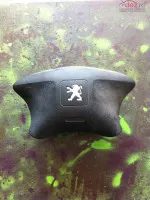 Airbag Volan Peugeot Partner Prima Generatie [facelift] [2002 2012] Minivan