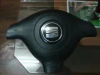 Airbag Volan Seat Leon Prima Generatie [1999 2005] Hatchback 1 4 Mt (75 Hp) (1m1) 