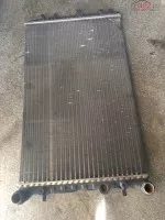 Radiator Apa Skoda Fabia 6y [1999 2004] Combi Wagon 5 Usi 1 4 Mt (75 Hp) (6y2) Piese auto în Bragadiru, Ilfov Dezmembrari