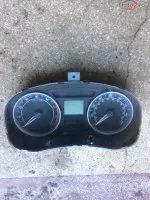 Ceasuri Bord Skoda Fabia 5j [2007 2010] Combi Wagon 5 Usi 1 4 Mt (86 Hp) Ii 5j Piese auto în Bragadiru, Ilfov Dezmembrari