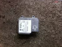 Calculator Airbag Skoda Fabia 6y [1999 2004] Sedan 1 4 Mt (101 Hp) (6y3) 16v Piese auto în Bragadiru, Ilfov Dezmembrari