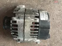 Alternator Skoda Fabia 6y [1999 2004] Combi Wagon 5 Usi 1 4 Mt (68 Hp) (6y5) Mpi Piese auto în Bragadiru, Ilfov Dezmembrari