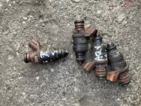 Injector Skoda Fabia 6y [1999 2004] Combi Wagon 5 Usi 1 4 Mt (68 Hp) (6y5) Mpi Piese auto în Bragadiru, Ilfov Dezmembrari