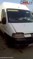 Electroventilator gmv peugeot boxer 2 8hdi(81443s) 128cp 2002 piese 