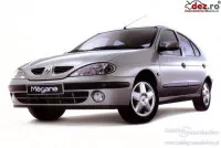 Aeroterma renault megane 1 9d 72kw 2000 piese originale din dezmembrari 