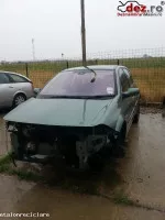Electroventilstor renault megane ii 1 4 benzina 2003 piese originale din 