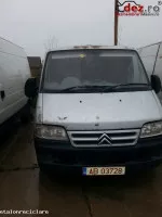 Caripa spate citroen relay 2 0 hdi 2003 piese originale din dezmembrari 