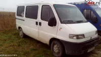 Motor fiat ducato 2 8d 2002 piese originale din dezmembrari 