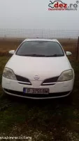 Parbriz nissan primera 2 2 d 2000 piese originale din dezmembrari detalii 