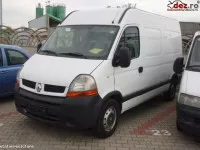 Fuzeta renault master 2 5dci 2004 piese originale din dezmembrari 