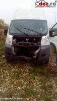 Fuzeta fiat ducata 2 3 jtd 2008 piese originale din dezmembrari 