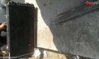 Radiator apa Citroen Jumper 2004