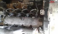 Motor fara subansamble Renault Scenic 2003 cod JA0/1 Piese auto în Albota, Arges Dezmembrari