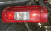 Lampa spate Citroen Jumper 2004