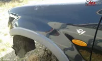 Aripa fata Ford Maverick 2002
