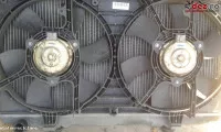 Ventilator radiator Nissan Primera 2005