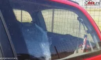 Geam lateral fix Volkswagen Sharan 1999