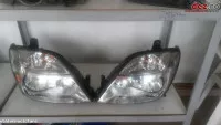 Far Renault Scenic 2004