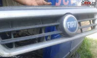 Grila radiator Fiat Ducato 2004