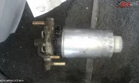 Filtru particule Citroen Jumper 2002
