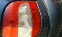 Lampa spate Renault Scenic 2003