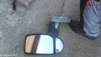 Oglinzi Ford Transit 2002