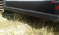 Bara spate Fiat Ducato 2008