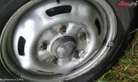 Jante tabla Ford Transit 2008