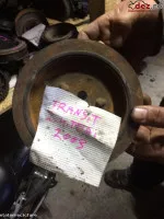 Fulie arbore cotit Ford Transit 2004 Piese auto în Albota, Arges Dezmembrari