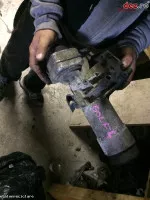 Termostat racitor ulei Volkswagen Golf 2004 Piese auto în Albota, Arges Dezmembrari