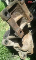 Fuzeta Fiat Ducato 2004 Piese auto în Albota, Arges Dezmembrari