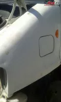 Aripa fata Fiat Ducato 2004 Piese auto în Albota, Arges Dezmembrari