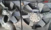 Ventilator radiator Fiat Ducato 2004 Piese auto în Albota, Arges Dezmembrari