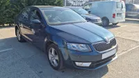 Dezmembrari Piese Auto Skoda Octavia 3 Hatchback Clh