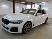 Dezmembrari Piese Bmw 520 Xd G31 Lci M Pack