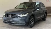 Vw Tiguan 2022 Dts Dsg