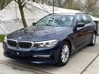 Dezmembrari Piese Auto Bmw 520 D G31 B47