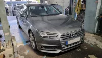Dezmembrari Piese Auto Audi A4 B9