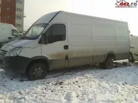 Dezmembrez iveco daily 35c12 2 3 85kw 2007 euro 4mecanica motor injectoare 