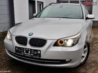 Dezmembrez bmw 525 diesel an fabricatie 2005 motor 2 5tds motor caroserie 