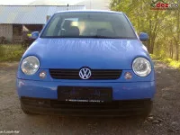 Dezmembrez vw lupo an fabricatie 2000 motor 1 4 16v orice piesa pret 