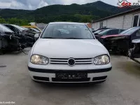 Dezmembrez Volkswagen Golf 4 2001 