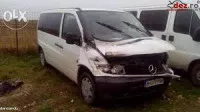 Lampi spate mercedes vito 2 3 1996 piese originale din dezmembrari 
